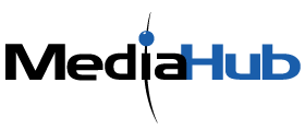 MediaHubLogo