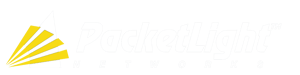 Packetlight logo
